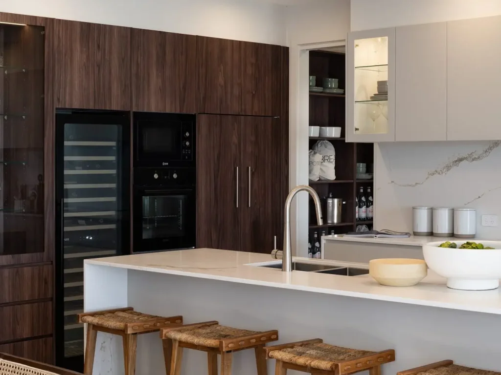 Kitchen new